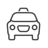 Icon Taxi
